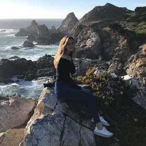 Meet your Posher, Kathleen